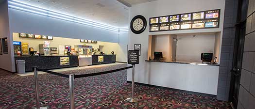 Image from Central Cinema 6