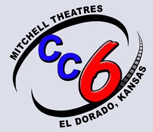 Central Cinema 6 mini-logo
